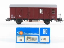 HO Scale Roco 4372 DB Deutsche Bahn Goods Wagon 