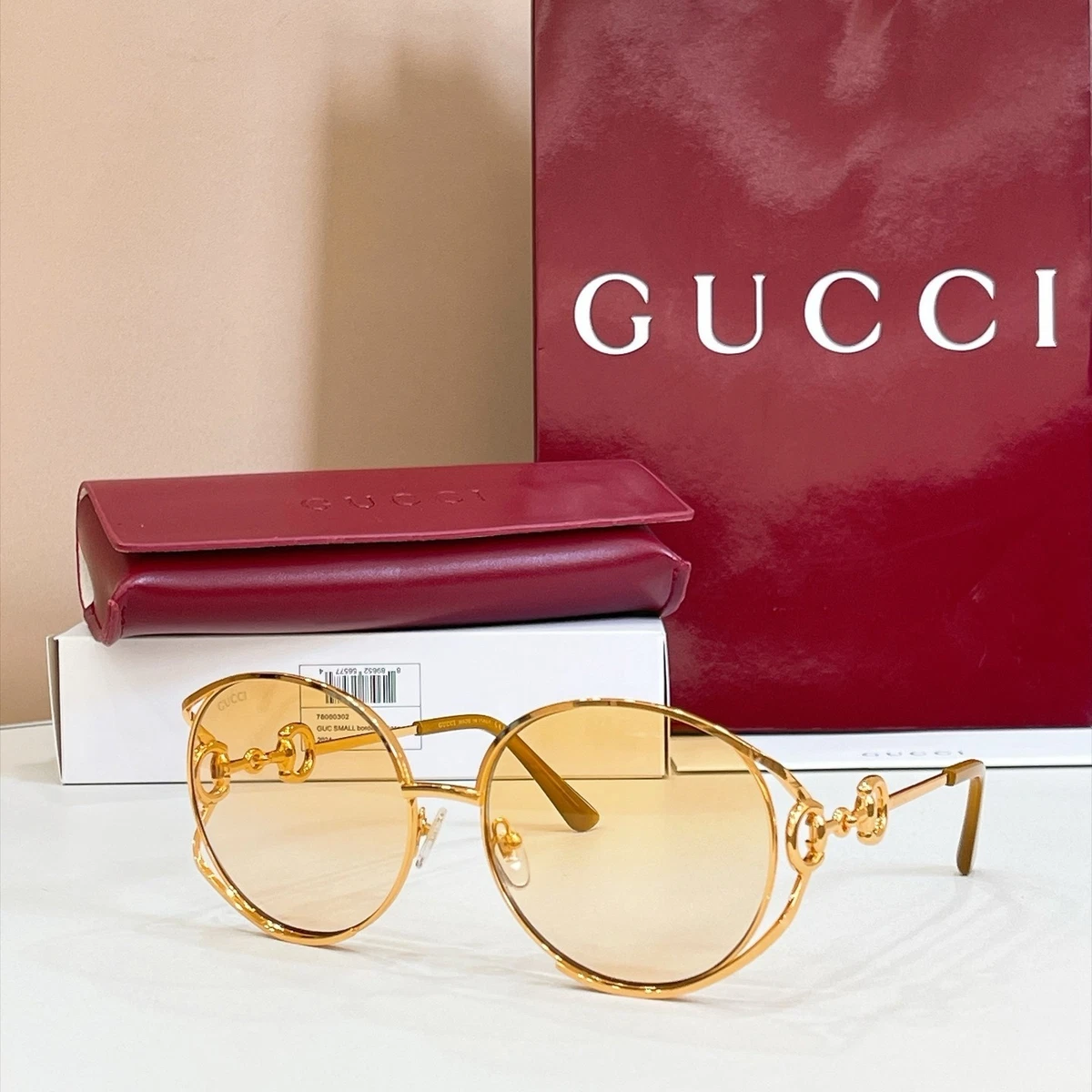25+ gucci horsebit sunglasses for sale | Updated Oct 2026