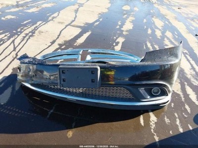 Driver Left Air Bag Driver Knee Fits 14-25 DURANGO 5084872