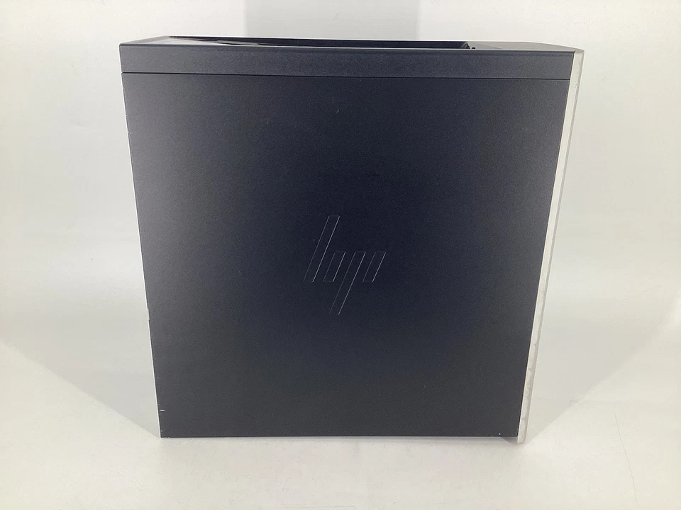 HP ENVY Desktop 750-514 (Intel Core i5-7400 @3.0GHz 12GB 256GB SSD, No OS) - Image 2 of 4