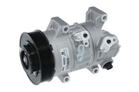 Valeo 690022 Kompressor, Klimaanlage FüR Toyota