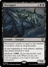 Normal - Necrogoyf - 202 - Commander: Modern Horizons 3 - NM