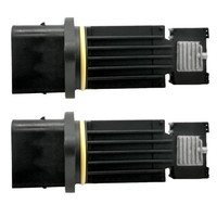 2X Luftmassenmesser Sensor FüR E- E200 E220 E270 E320 CDI W210 S5333