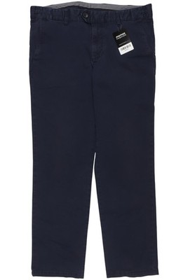 Walbusch Stoffhose Herren Hose Pants Chino Gr. EU 24 Baumwolle Marin... #8pvtlq9