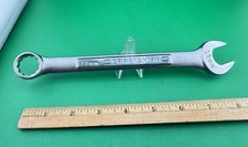 Craftsman 18mm Combination Wrench 12 Point Vintage Va 42925 Made In Usa Craftsman 18mm Combination Wrench 12 Point Vintage Va 42925 Made In Usa