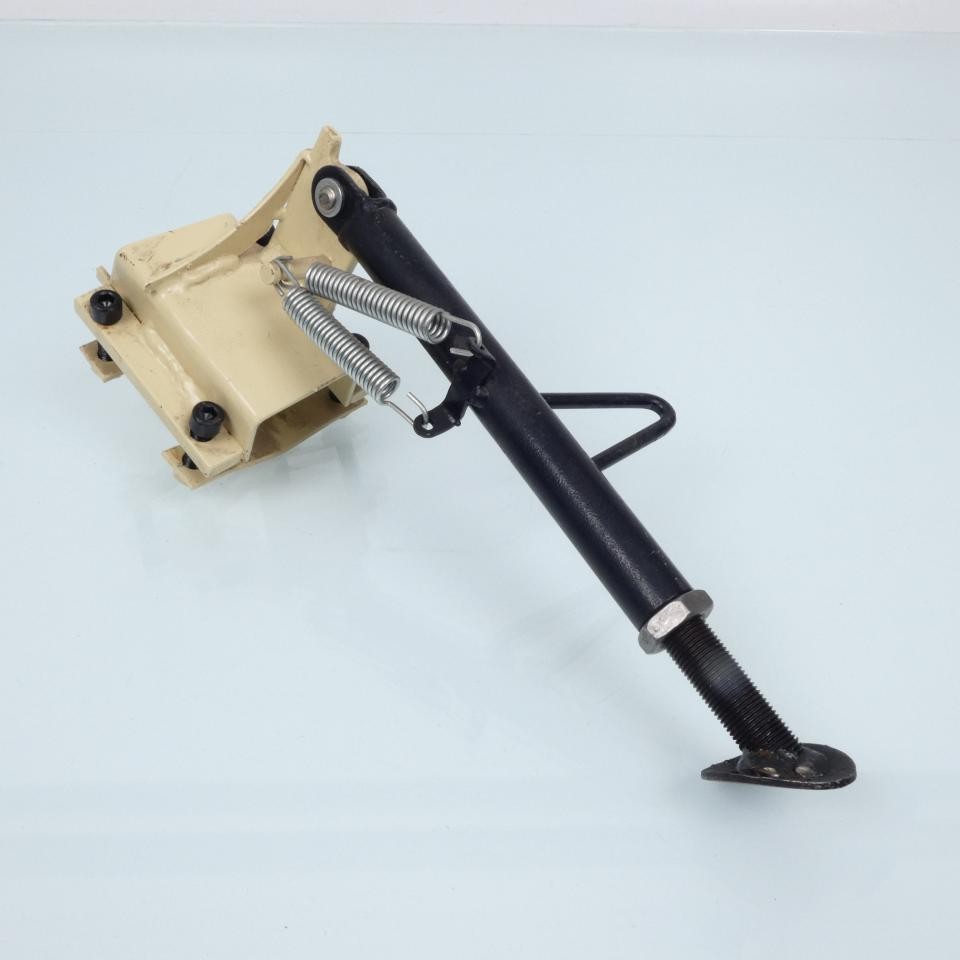 Béquille latérale Kyoto moto scooter Peugeot 50 Ludix Pro 14P 2007-2010 neuve
