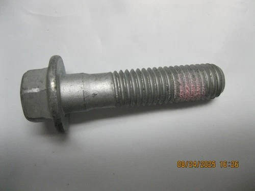 Genuine Ford OEM W715490-S442 Bolt