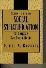 SOCIAL STRATIFICATION: THE INTERPLAY OF CLASS, RACE, AND By Daniel W. Rossides