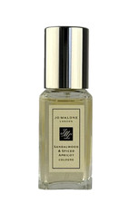 Sandalwood & Spiced Apricot Jo Malone London perfume - a new