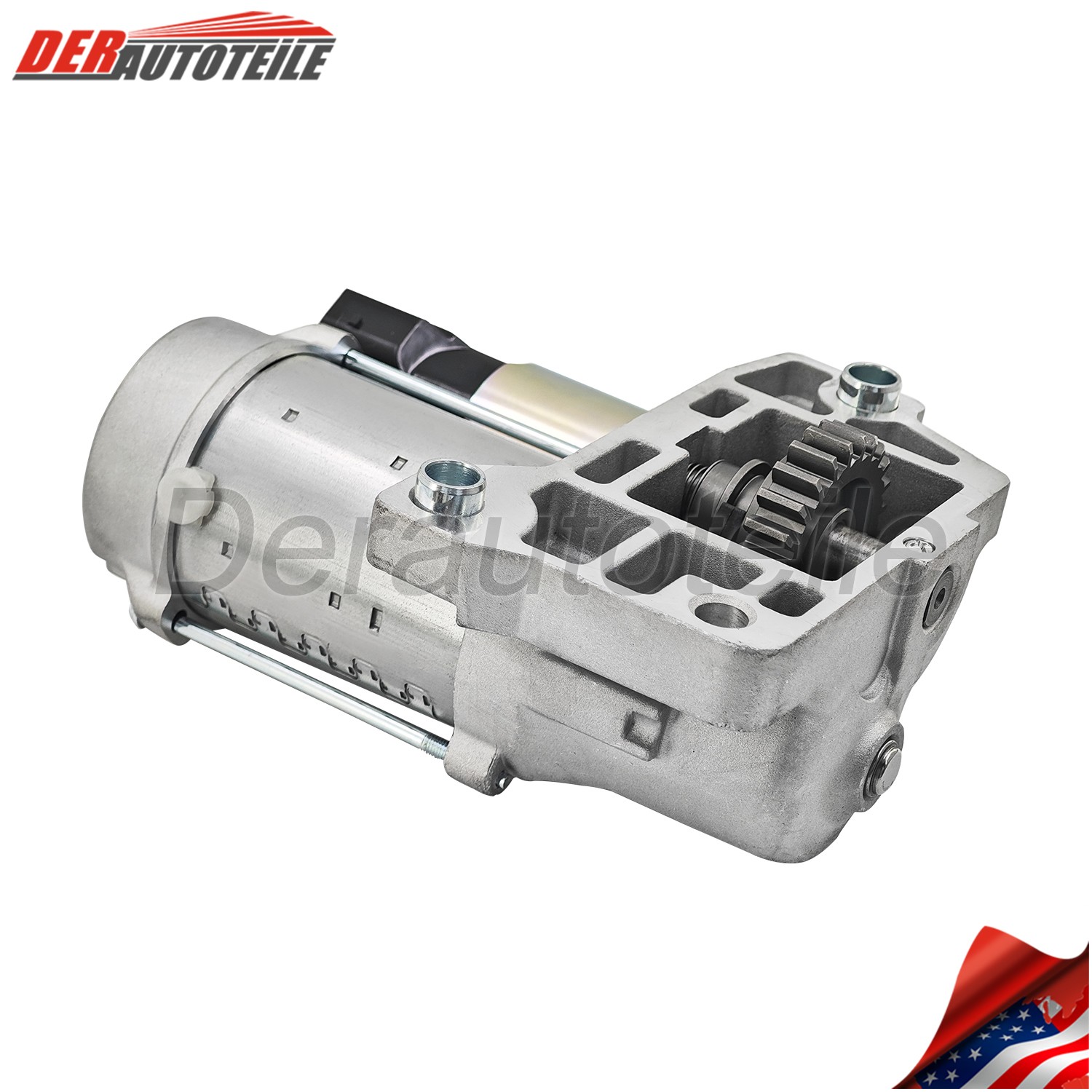 0BZ911024D Starter Motor For Audi R8 Lamborghini Huracan EVO LP580 LP600 LP600