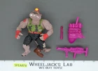 Dirtbag Teenage Mutant Ninja Turtles TMNT 1991 Vintage Playmates Vintage Figure