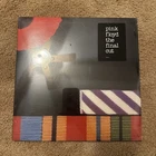 Pink Floyd The Final Cut Vinyl LP New Sealed In Shrink Hype Sticker 1983