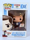 Funko Pop! Ace Ventura #32 - Pop! Movies | Vaulted | Vinyl Figure