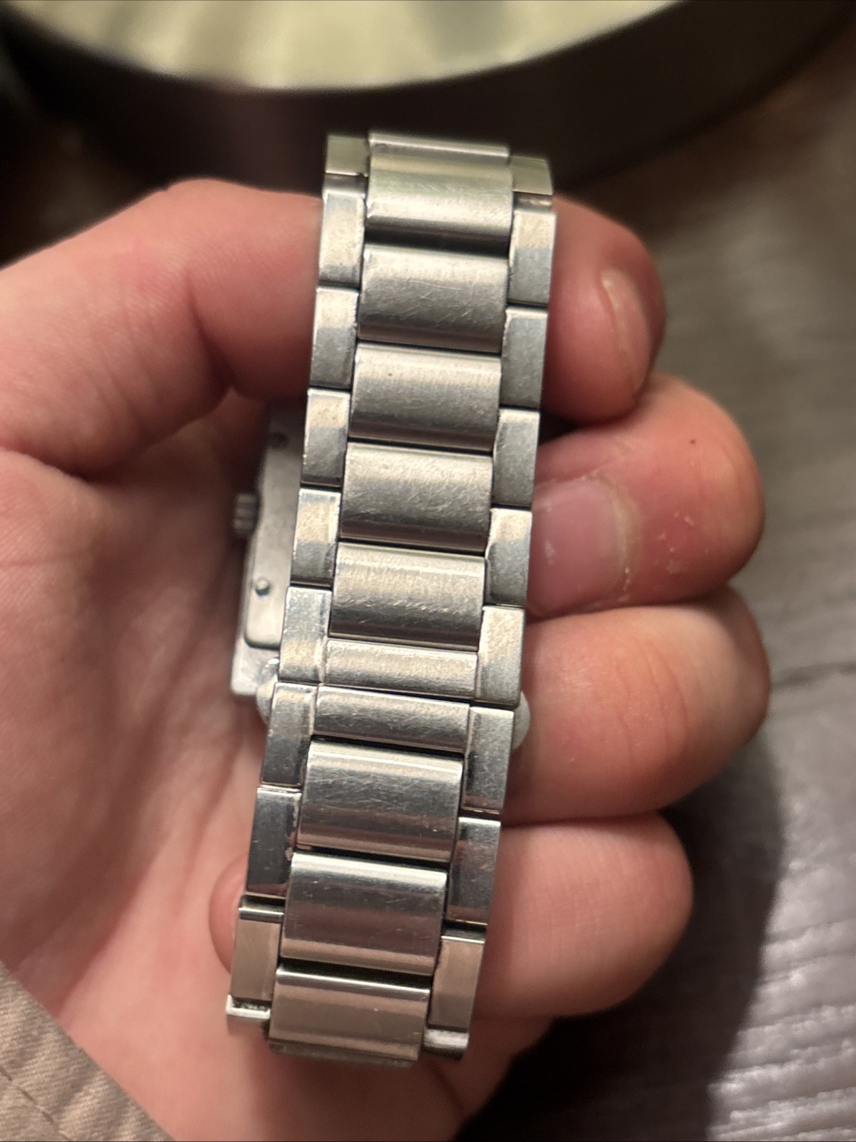 Gucci Watch - image 3