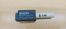 Honeywell IRD 1010.1 Flammenwächter Flackerd...