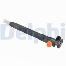 Einspritzventil DELPHI 28577054-12B1 für VW POLO 6 AW1 BZ1 AE1 GOLF SPORTSVAN 7