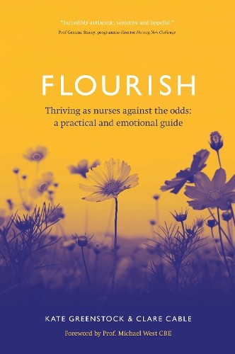 Flourish by Kate Greenstock,  Clare Cable - 9781780668383 - Image 2