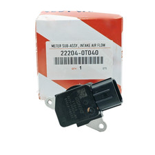OEM New Mass Air Flow Meter MAF Sensor 22204-...