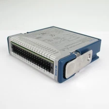 NATIONAL INSTRUMENTS CRIO NI 9206 16-CH 16-BIT ANALOG INPUT FOR FUEL CELL MODULE