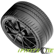 1 Michelin Pilot Sport Cup 2 285/30R19 94Y Competition Performance Summer Tires