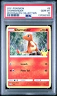 2021 POKEMON MCDONALD'S COLLECTION #9 CHARMANDER PSA 10