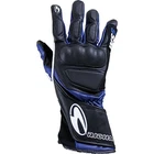 Richa WSS Leather Black Blue
