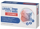 Urimil Forte Max Liposomes normal functioning of the peripheral nervous system