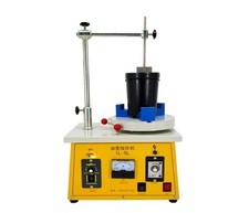 Electric Speed-Adjustable Solder Paste Adhesive and Liquid Mixer with Timer1&ndash;5 L