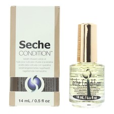 Seche Keratin Infused Cuticle Oil 14ml