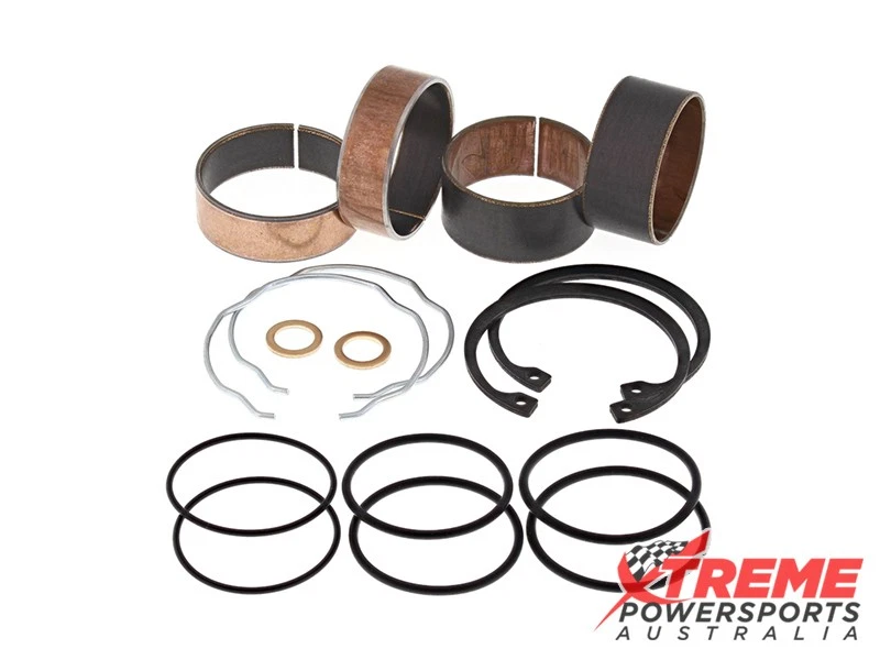 Все шары 38-6113 для Suzuki GSX-R600 GSX-R 600 2011-2014 вилка втулки набор - Изображение 2 из 2