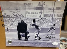 Top 10 Bob Feller Baseball Cards 26