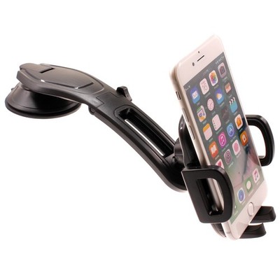 For Pixel 9a/9/10/Pro/XL - Car Mount Dash Holder Cradle Rotating Dock Strong