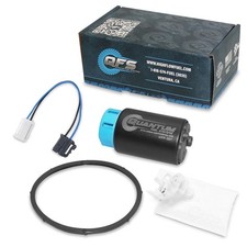 QFS Fuel Pump +Gasket for 2006-22 Yamaha Apex FX Nytro RS Vector 8GL-139...