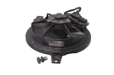 Ventilateur de radiateur, ventilateur de refroidissement moteur pour BMW F800GS  - Photo 1/3