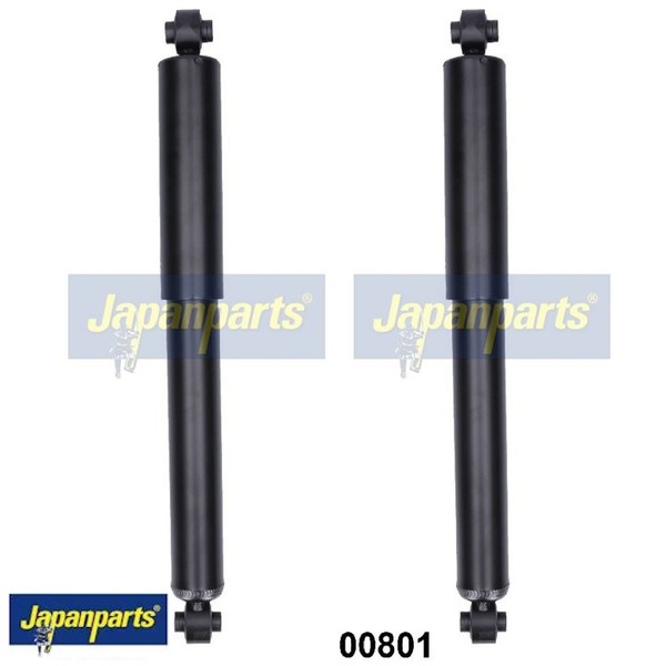 2X StoßDäMpfer Japanparts MM-00801 2 StossdäMpfer Rechts Links-image