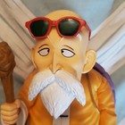 Dragon Ball Master Roshi Figure - Banpresto Collection Vol 2 — photo 3
