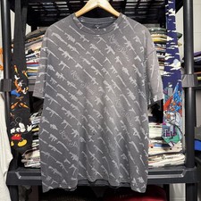 Vintage Rogue Status Gun Show All Over Print ...