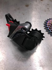 Deragliatore posteriore strada Sram Rosso AXS 33T Max