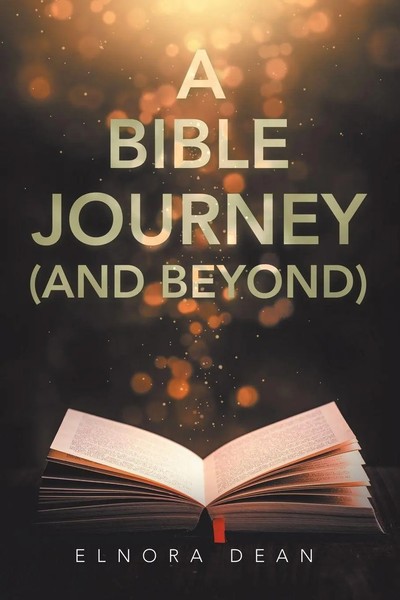 A Bible Journey (And Beyond) Elnora Dean Taschenbuch Kartoniert / Broschiert-image