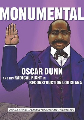 Barrington S. Edwards Nick Weldon Brian K.Mit Monumental (Paperback) (UK IMPORT)