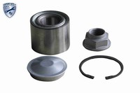 1X Vaico Radlager Radlagersatz Hinten FüR Renault Captur J5_ Dacia Duster HM