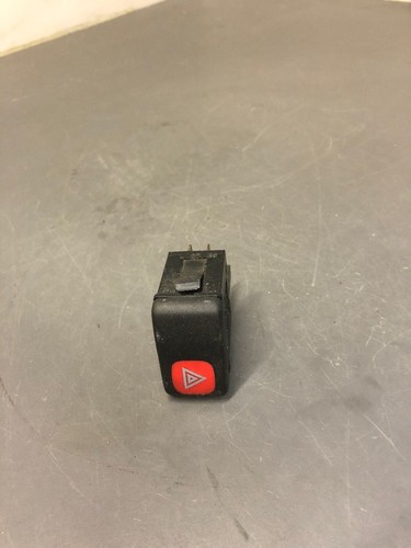 163912 Warnblinkschalter VW Polo III (6N) 6N1953235 1.4