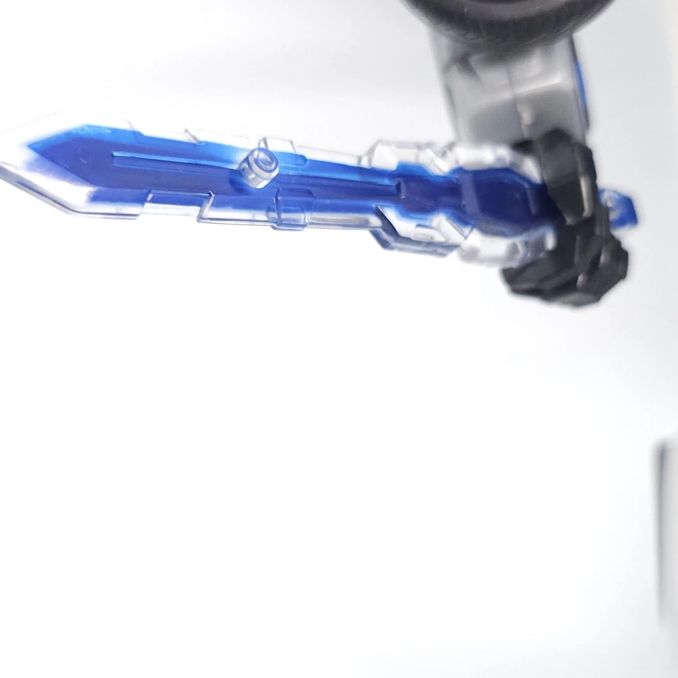 Rare Wheeljack Mustang Transformers Alternators Complete Ford 1:24 Hasbro 2005 - Image 4 of 4