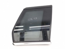 Mercedes-Benz GLK (X204) 2010 Rechts Seitenscheibe hinten A2046702812 AMD190001