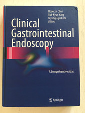 Clinical Gastrointestinal Endoscopy   A Compr...