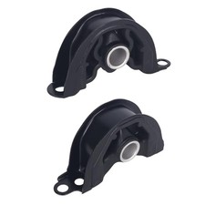 2PCS Engine Mount Fit for 1997-2001 Acura Integra, 1992-2000 Honda Civic,1993
