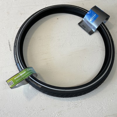Schwalbe Marathon Plus Performance Twin SmartGuard 20x1.35 Wire TPI 100