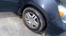 Passenger Right Front Spindle Knuckle Fits 05-10 Odyssey 3765994