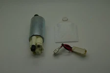 New 255LPH High Performance Electric Fuel Pump Install Kit Auto F10000128 E2366