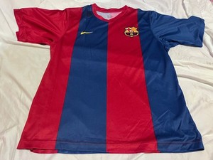 Barcelona 04 05 | eBay